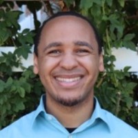 Jason R. Anderson, Ph.D.