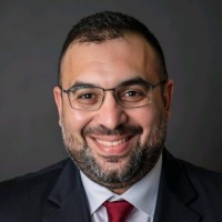 Sharief Maklad
