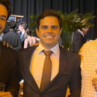 José Vítor da Rocha Botelho