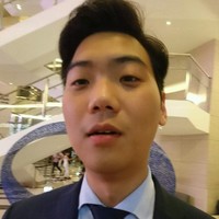 Hanjoon Lee