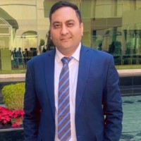 Ajay Arora