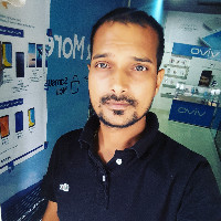 Ankush Mohan