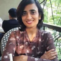 Vrushali Yellurkar
