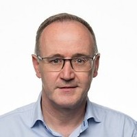 Tony Shackleton