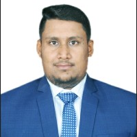 Siddharth Shankar Dash