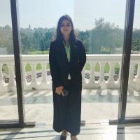 Ishita Singh