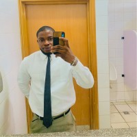 Aniebiet Joseph