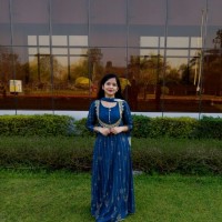 Urvashi Solanki