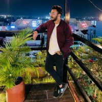 Ayush Sharma