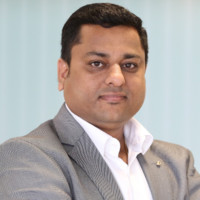 Amit Sharma