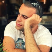 Ron Sasson