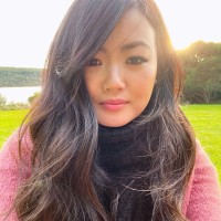 Stephanie Song