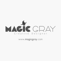 Magic Gray