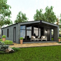 Ticab House
