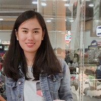 Cherlyn Bargamento, Cpa