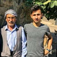 Hüseyin Edip Sarıdal