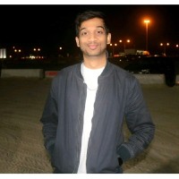 Harshith R Shekar