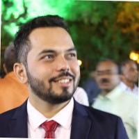 Ar. Rahul Shrikhande