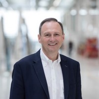 Bernhard Veh