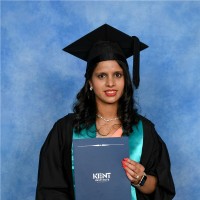 Asmita Dahal Bhattarai