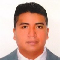 Edson Cristhian Pasache Pingo