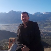 Mohamed Chaalal