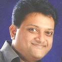 Sudhir Job (Pgd-Shrm,Uk)