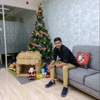 Aditya Mhatre
