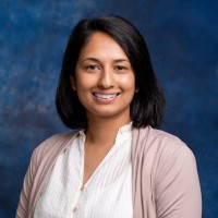 Monalisa Ghose