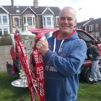 Malcolm Sharman