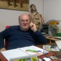 piero lamberti