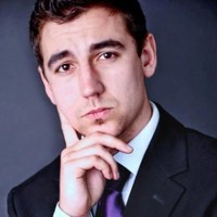 Lukáš Mitro