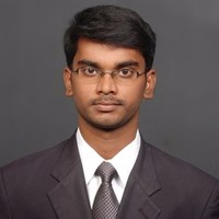 Vinodh S