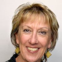 Catherine Calvin