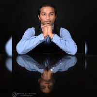 Leemon Ravi