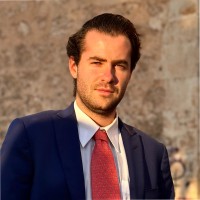 Juan Pablo Ortiz Tirado Alvarez