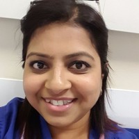Deepshikha Palit
