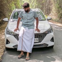 Abishek Jayamuralirajan