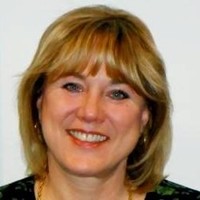 Dianne Malmgren