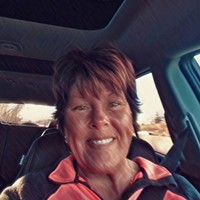 Tina Fugett