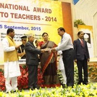 Sandeep Pachar