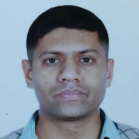 Prashant D