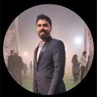 Amit Pant