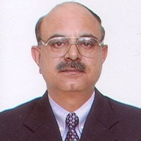 Brigadier G D Chadha (Retd)