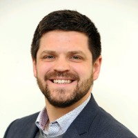 Daniel Blakeman Iosh Assocrics