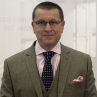 Garry Taylor