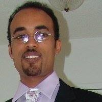 Teshome Gherezghiher, Phd