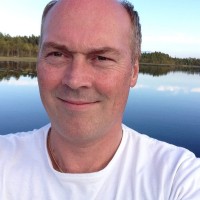 Jann Kåre Johansen
