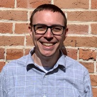 Ryan Parmeter