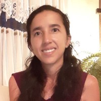 Maricelia Paosinho Mendes